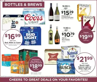 Kroger weekly ad week 10 Page 10