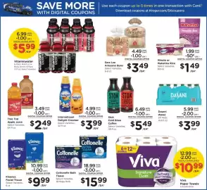 Kroger weekly ad week 10 Page 11