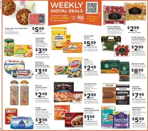 Kroger weekly ad week 10 Page 2