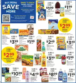 Kroger weekly ad week 10 Page 4