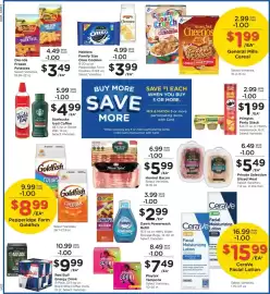 Kroger weekly ad week 10 Page 5