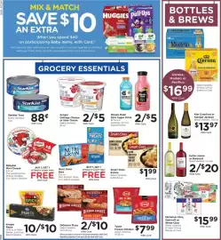 Kroger weekly ad week 10 Page 6