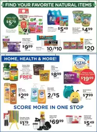 Kroger weekly ad week 10 Page 7