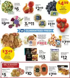 Kroger weekly ad week 10 Page 9