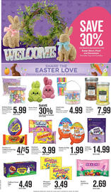Mariano's weekly ad week 10 Page 10