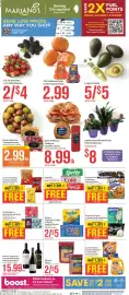 Mariano's weekly ad week 10 Page 1