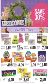Mariano's weekly ad week 10 Page 10