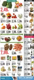 Mariano's weekly ad week 10 Page 6