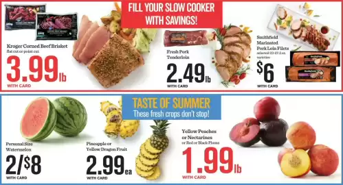 Mariano's weekly ad week 10 Page 7
