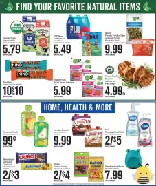 Mariano's weekly ad week 10 Page 9