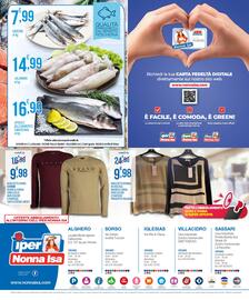 Volantino Iper Nonna Isa Pagina 24