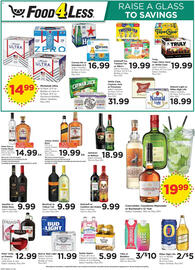 Food 4 Less weekly ad week 10 Page 8