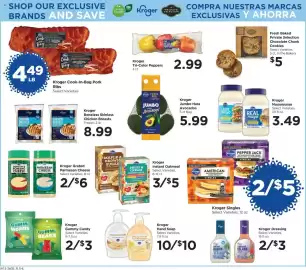 Food 4 Less weekly ad week 10 Page 6