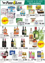 Food 4 Less weekly ad week 10 Page 8