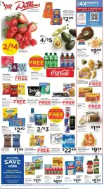 Dillons weekly ad week 10 Page 1