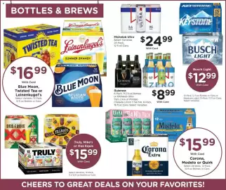 Dillons weekly ad week 10 Page 10