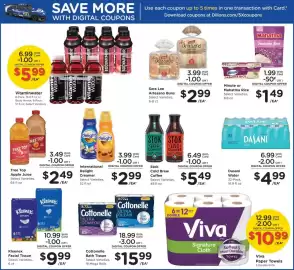 Dillons weekly ad week 10 Page 11