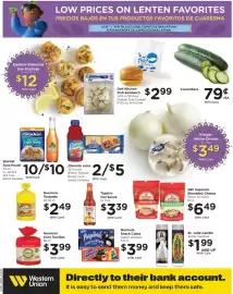 Dillons weekly ad week 10 Page 13