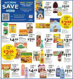 Dillons weekly ad week 10 Page 4
