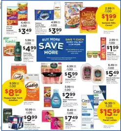 Dillons weekly ad week 10 Page 5