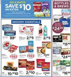 Dillons weekly ad week 10 Page 6