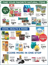 Dillons weekly ad week 10 Page 7