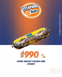 Catálogo Provimarket Página 1