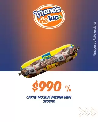 Catálogo Provimarket (válido hasta 5-03)