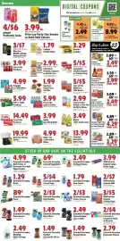 Festival Foods weekly ad week 10 Page 4
