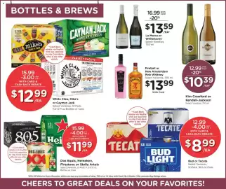 Smith's weekly ad week 10 Page 10