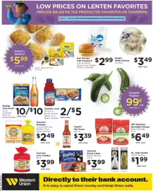 Smith's weekly ad week 10 Page 13