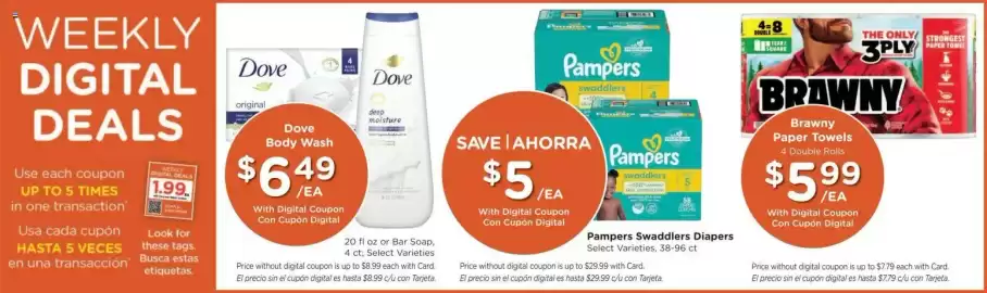 Smith's weekly ad week 10 Page 3