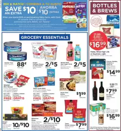 Smith's weekly ad week 10 Page 6