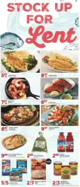 United Supermarkets weekly ad week 10 Page 3