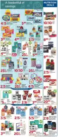 United Supermarkets weekly ad week 10 Page 6
