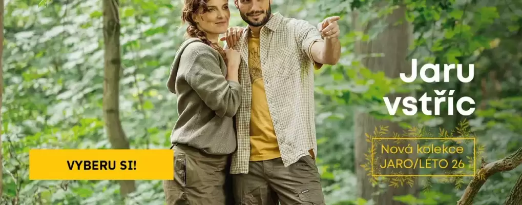 Bushman leták (platné do 16-03)