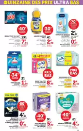 Catalogue Bi1 page 21