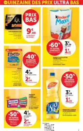 Catalogue Bi1 page 3