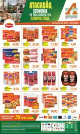 Folheto Atacadão semana 10 Página 1