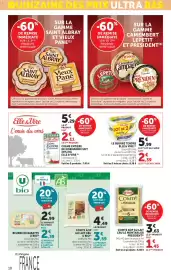 Catalogue Maximarché page 10