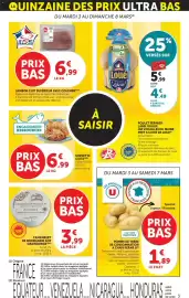 Catalogue Maximarché page 3