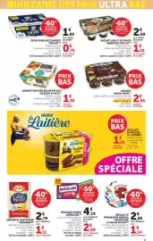 Catalogue Maximarché page 9