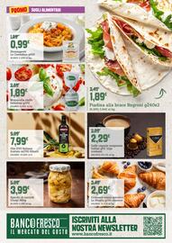 Volantino Banco Fresco settimana 10 Pagina 4