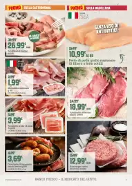 Volantino Banco Fresco settimana 10 Pagina 3