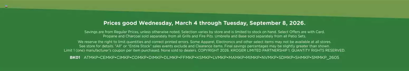 Fry's weekly ad Page 9