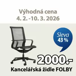 JYSK leták týden 10 Strana 3