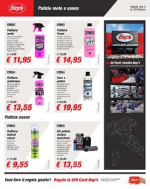 Volantino Bep's Pagina 6