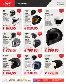 Volantino Bep's Pagina 2