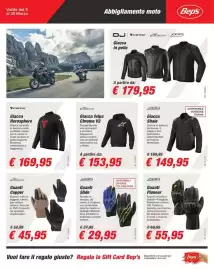 Volantino Bep's Pagina 3