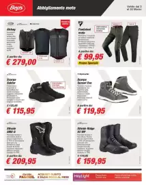 Volantino Bep's Pagina 4